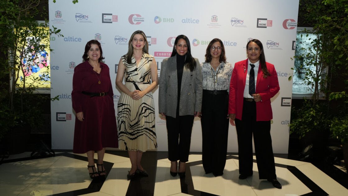 Index premia el talento audiovisual de la diáspora en la cuarta edición del concurso “Huellas de mi Quisqueya”