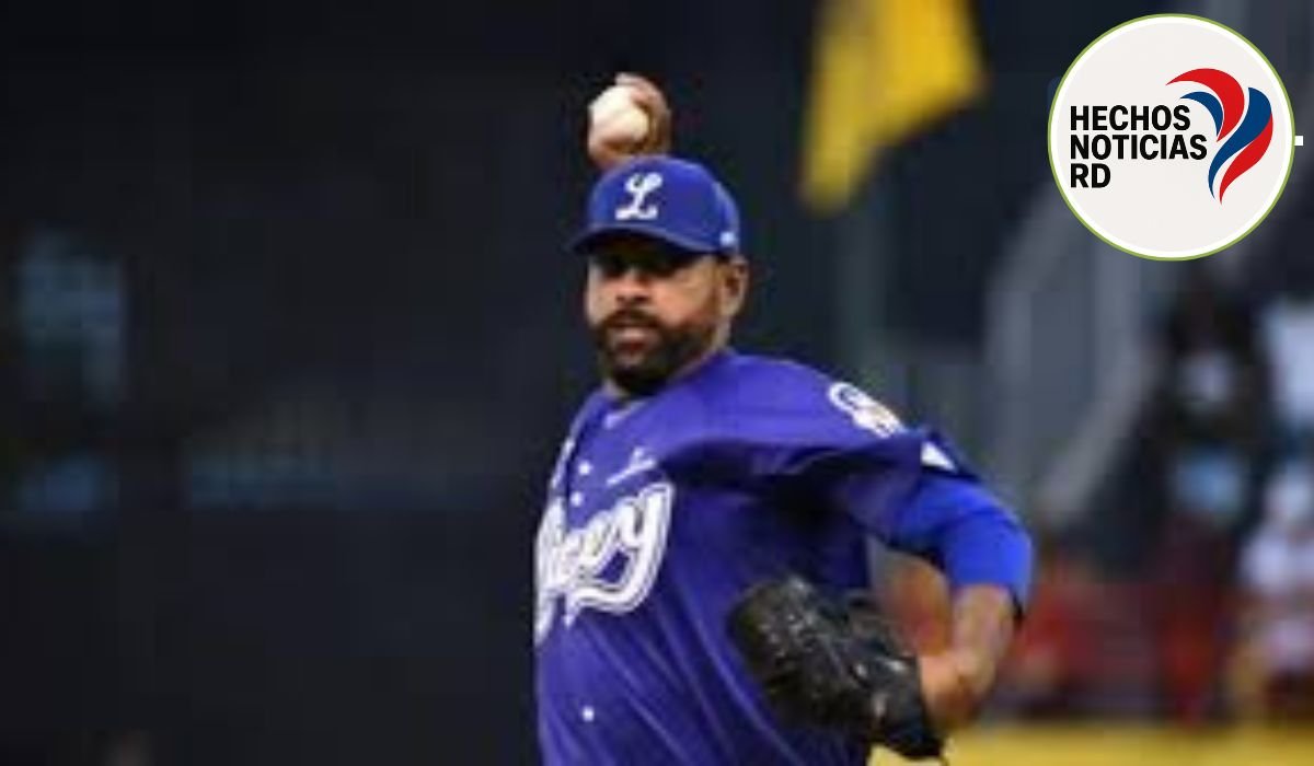 César Valdez se acerca a la histórica barrera de 30 triunfos en la LIDOM