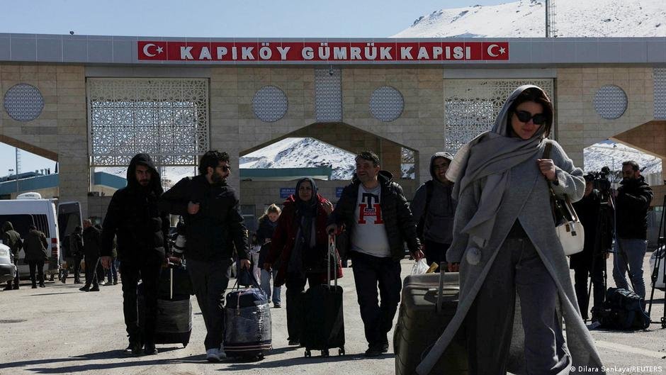 Turquía teme escalada regional por conflicto con Irán y advierte sobre graves consecuencias