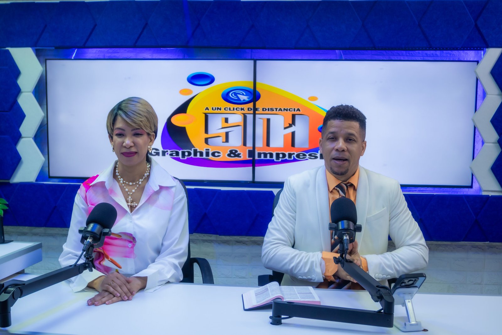 Valorate Mujer RD. celebra 8 años impactando vidas en una emotiva celebración en Extra86.net