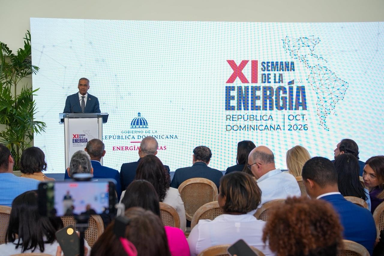 República Dominicana será sede de la XI Semana de la Energía de Olacde