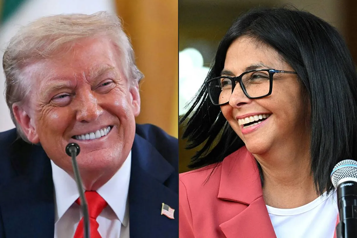 EE.UU. y Venezuela restablecerán relaciones diplomáticas tras años de ruptura