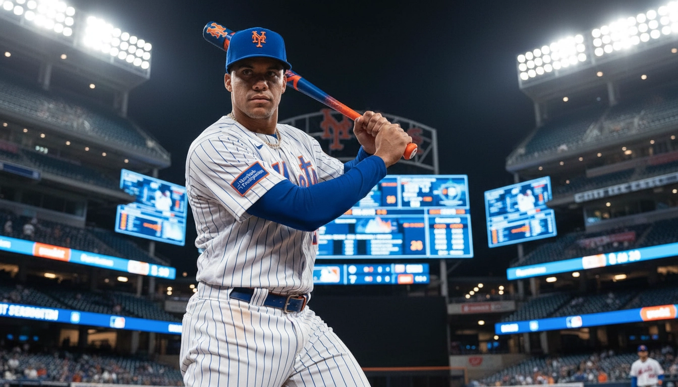 La Recuperación de Juan Soto: Un Salto Tecnológico Hacia el Regreso Triunfal