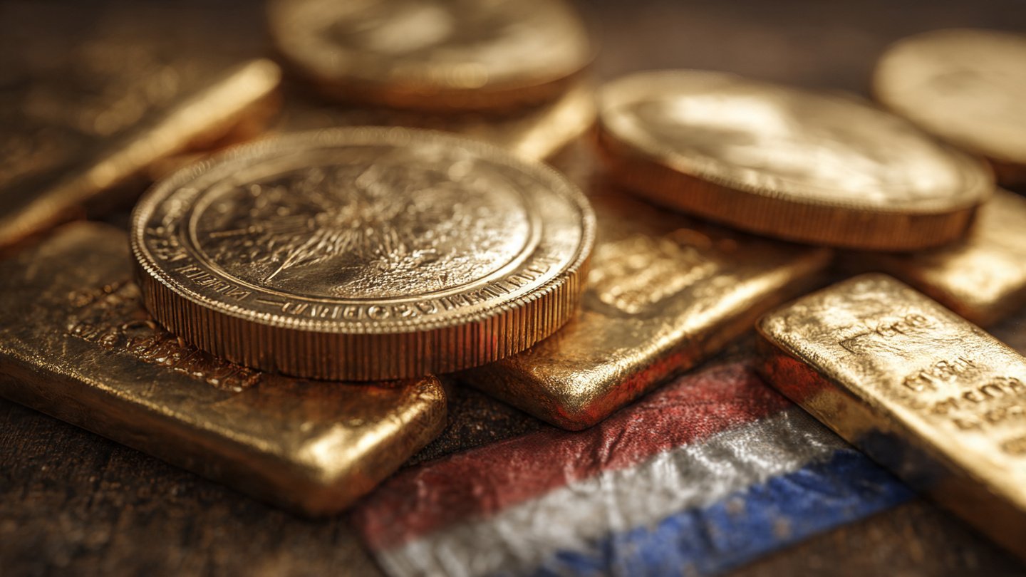 República Dominicana Rompe Récord Histórico de Exportaciones en Marzo 2026: Oro y Zonas Francas Impulsan Crecimiento