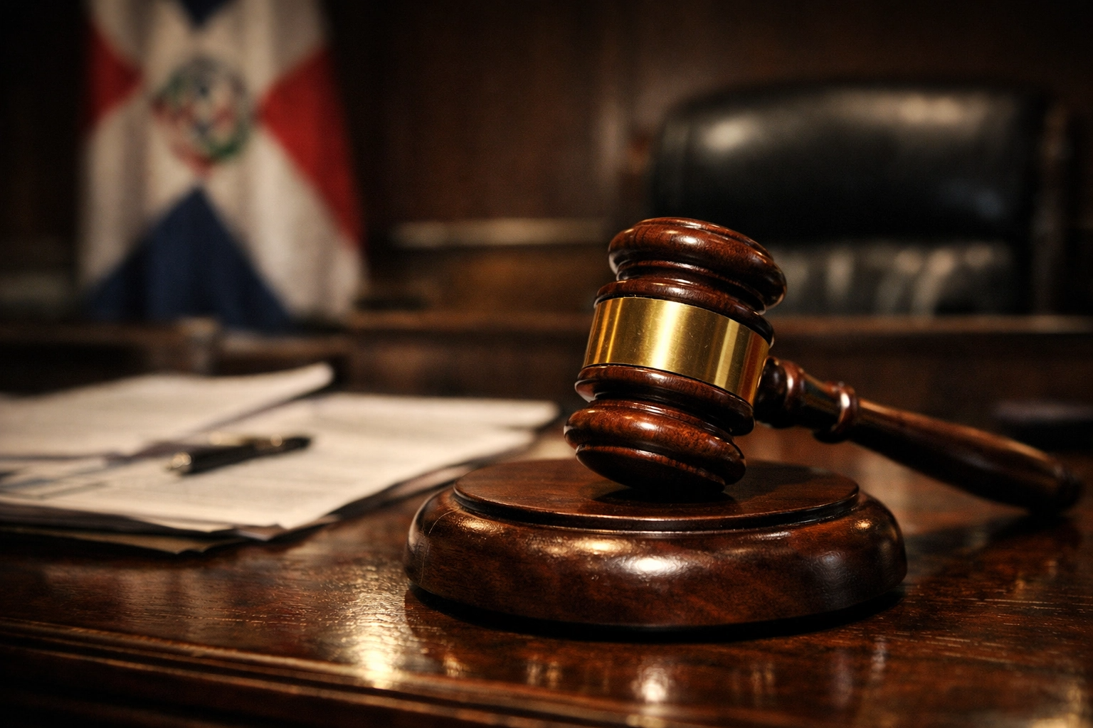 Caso Jet Set: Familia de Johanna Rodríguez Exige Tipificar Muerte como Homicidio Voluntario