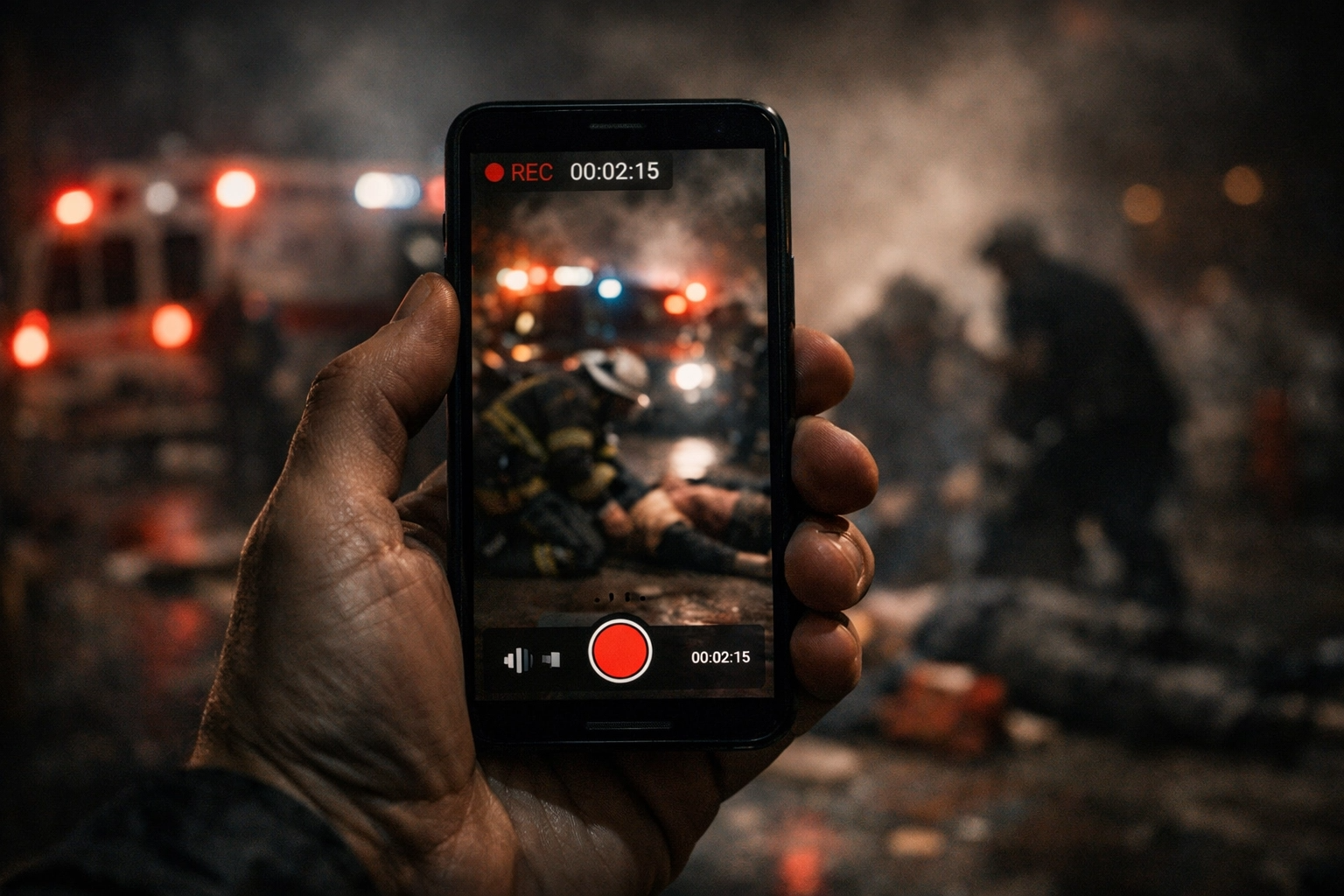 Figuras Públicas Estallan de Indignación por Falta de Empatía en Caso de Chofer en Santiago