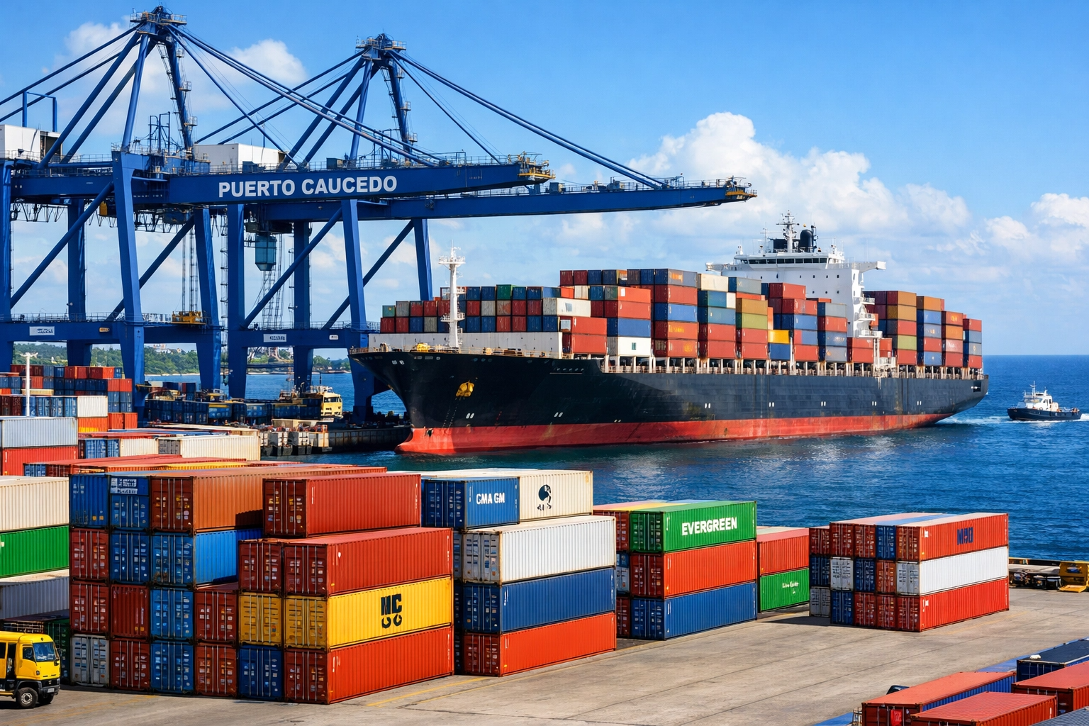 EE.UU. Inicia Devolución de Aranceles: RD Pagó US$440 Millones en 2025