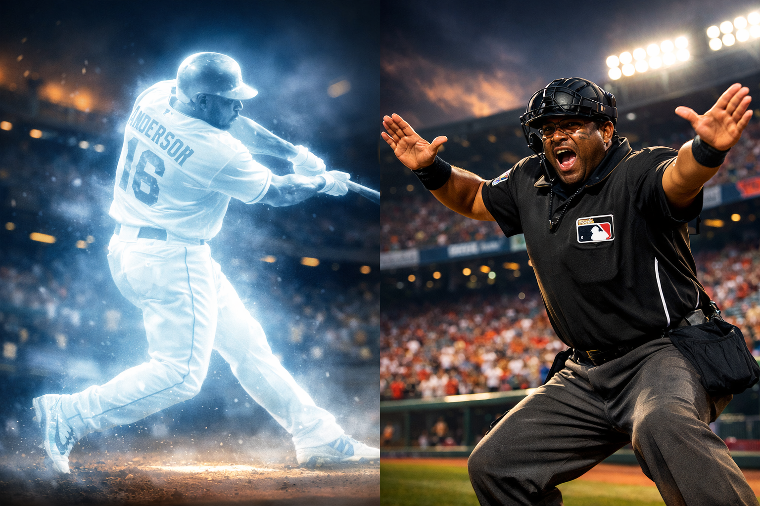 Béisbol Dominicano de Luto: Fallece Garret Anderson, Leyenda de los Angels; Félix Neón Hace Historia en MLB