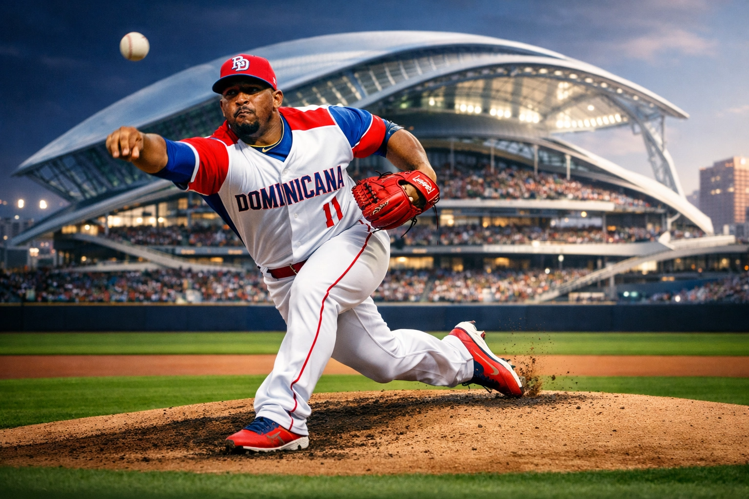 Framber Valdez Brilla y LIDOM en Alerta por Nuevo Estadio