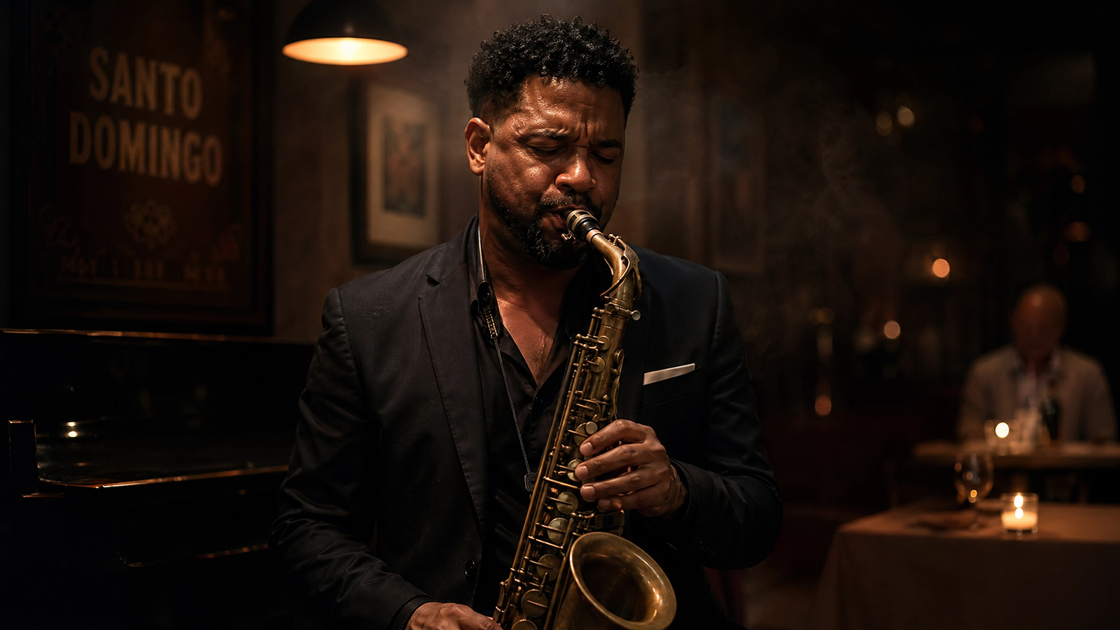 Día Internacional del Jazz: República Dominicana Celebra Más de un Siglo de Ritmo y Tradición