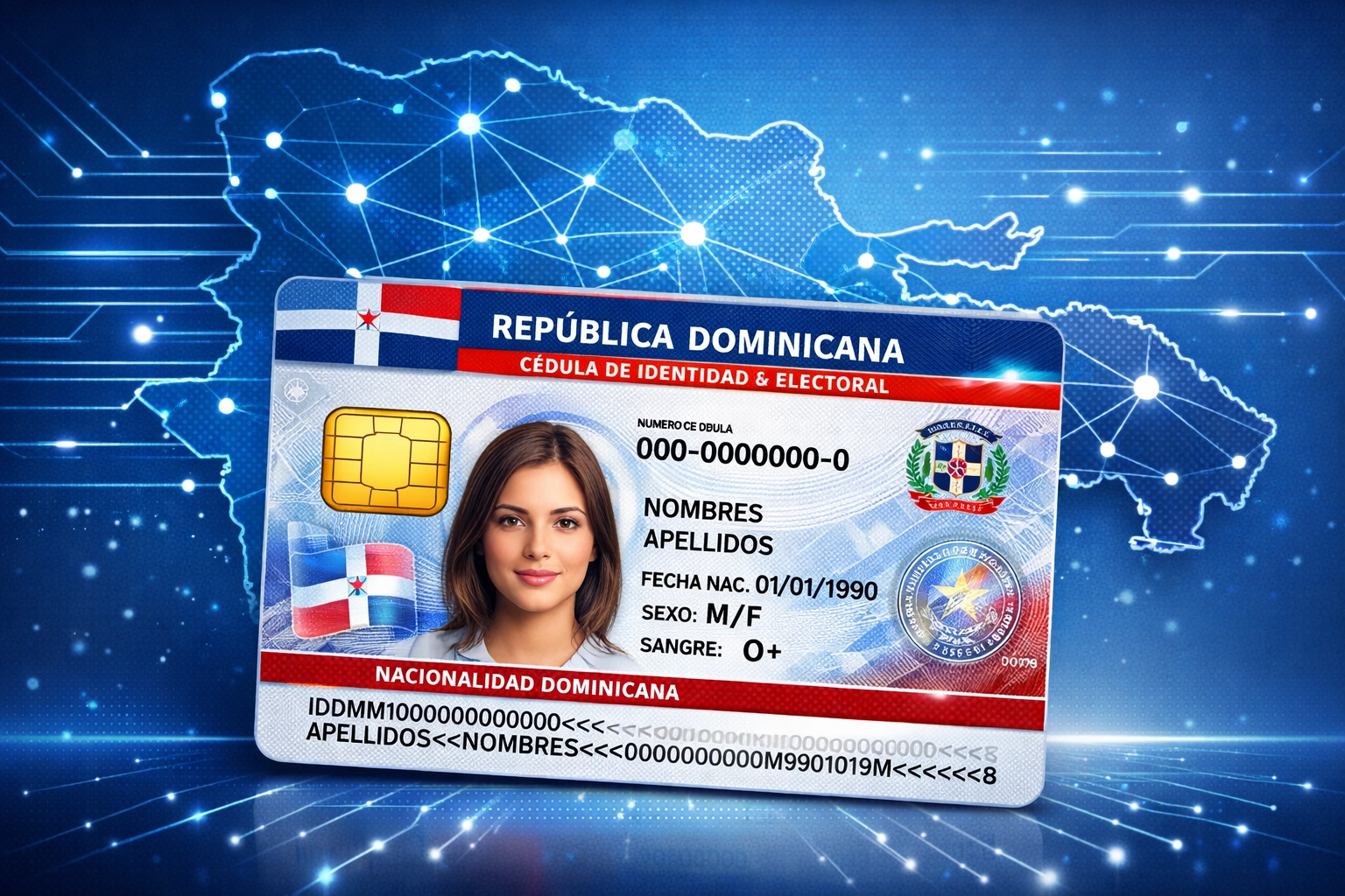 Nueva Cédula Dominicana: Guía Completa del Documento Digital 2026