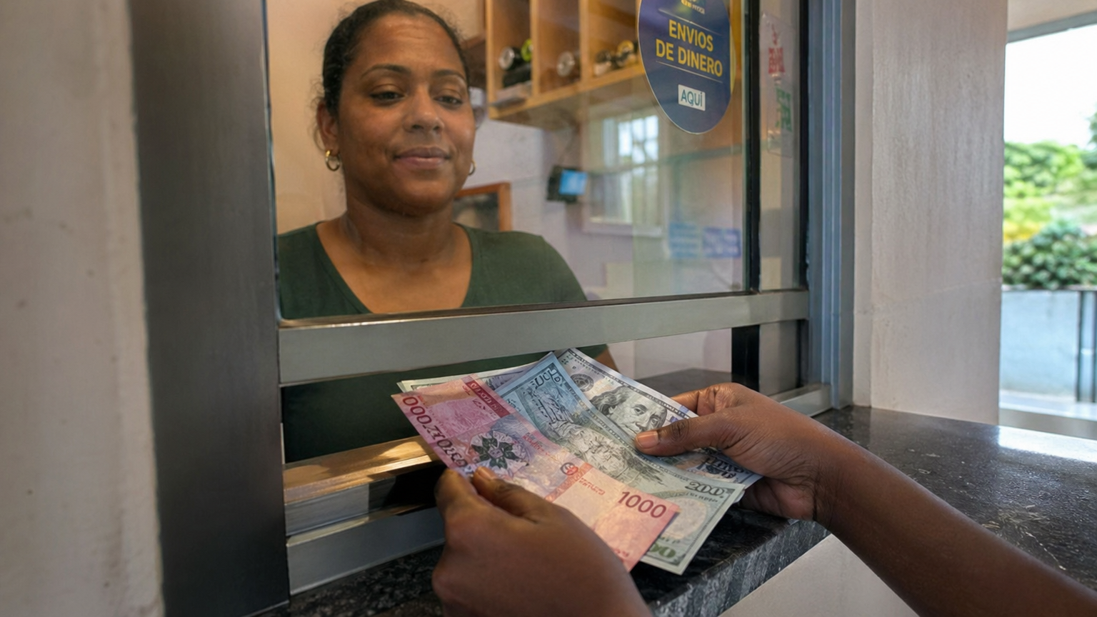 Remesas en República Dominicana Alcanzan Cifra Récord de US$3,019 Millones en el Primer Trimestre de 2026