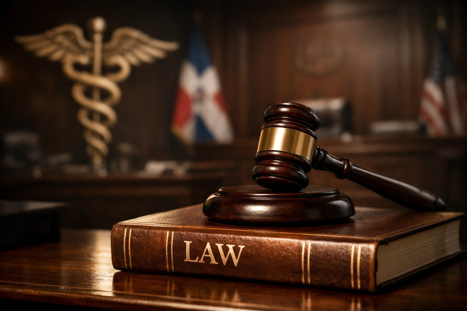 Elizabeth Silverio Condenada: 5 Años por Ejercicio Ilegal