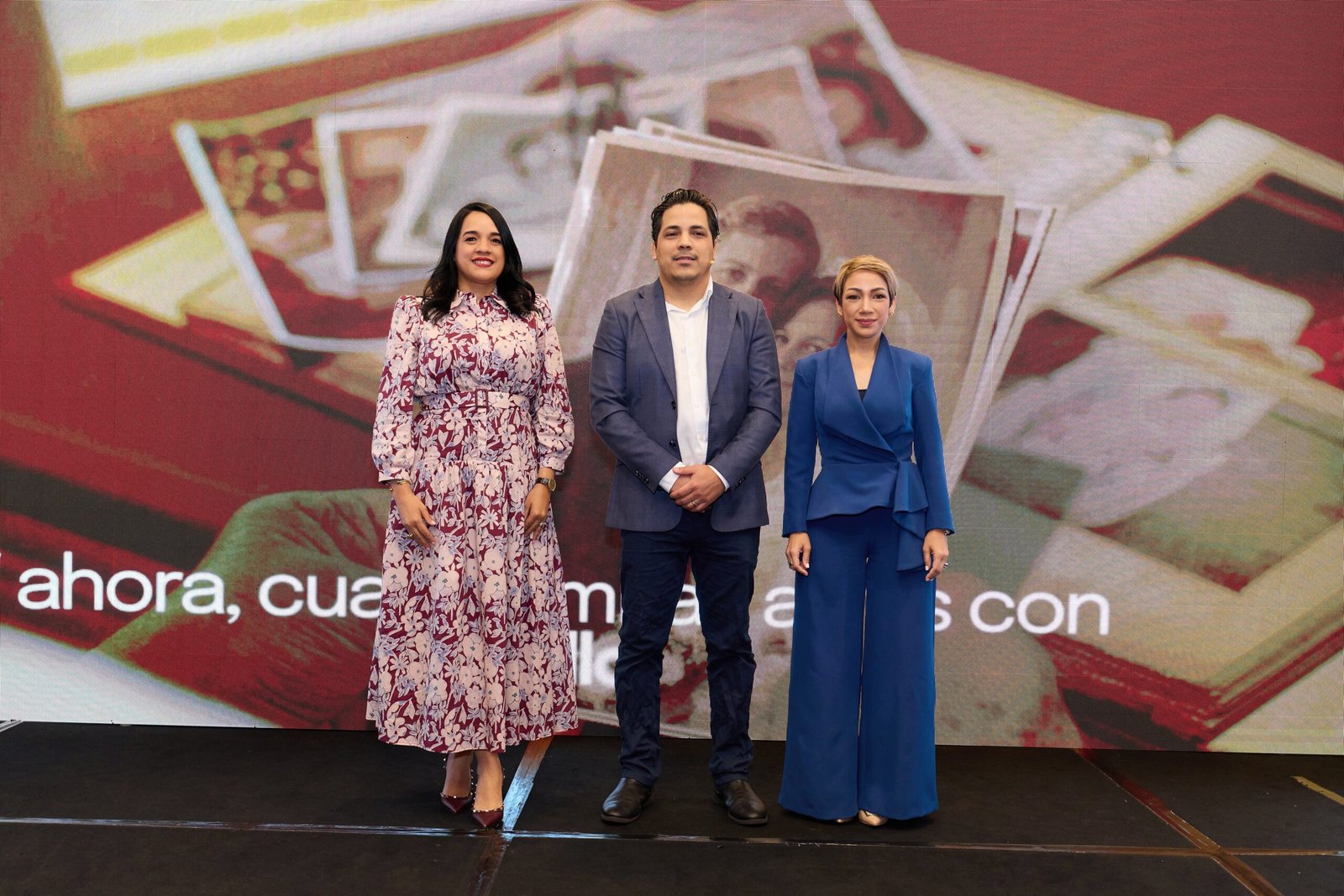 AFP Crecer impulsa conversación sobre bienestar financiero y futuro del trabajo en el Human Resource Executive Summit 2026