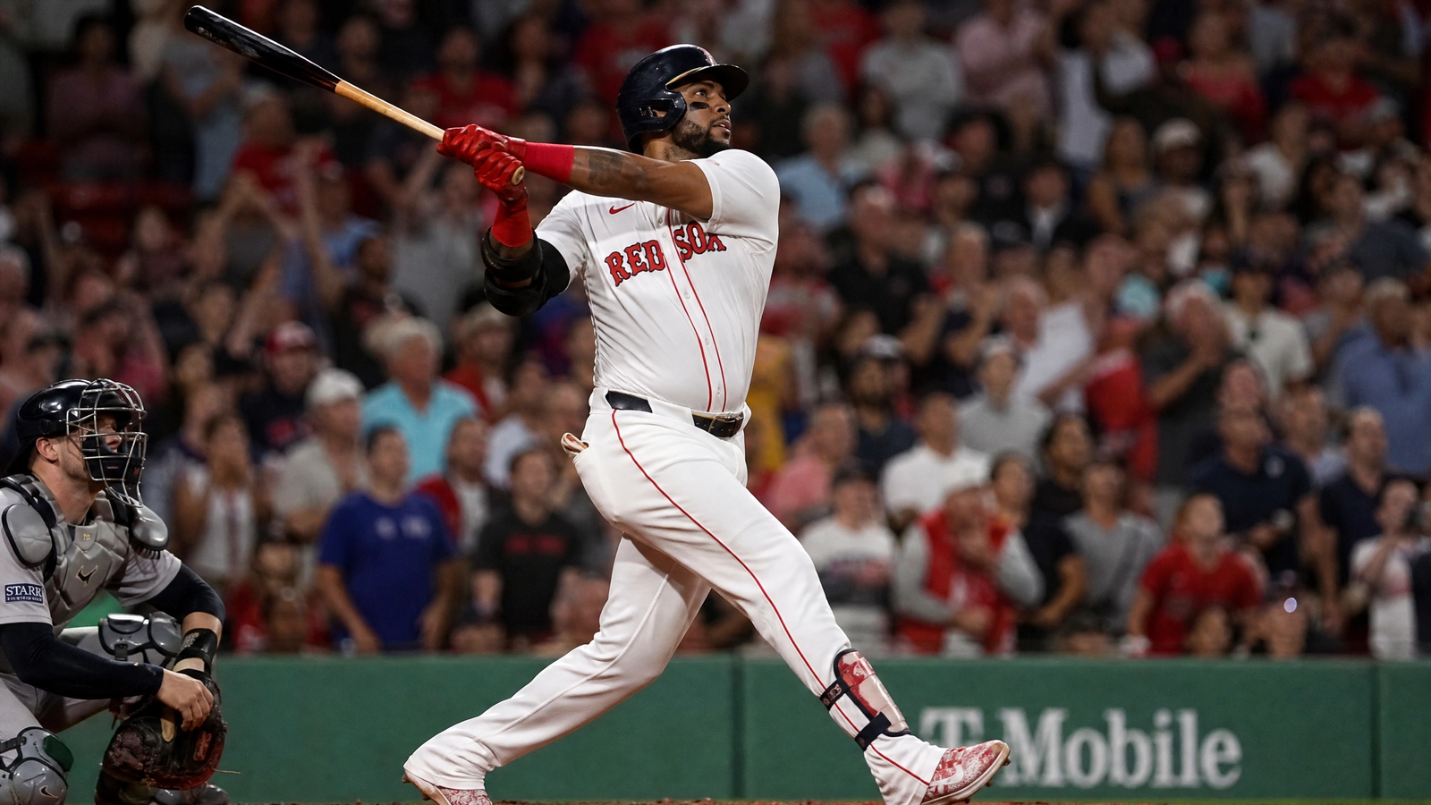 Béisbol Dominicano Celebra: Jarren Duran y Jake Bennett Brillan en Grandes Ligas