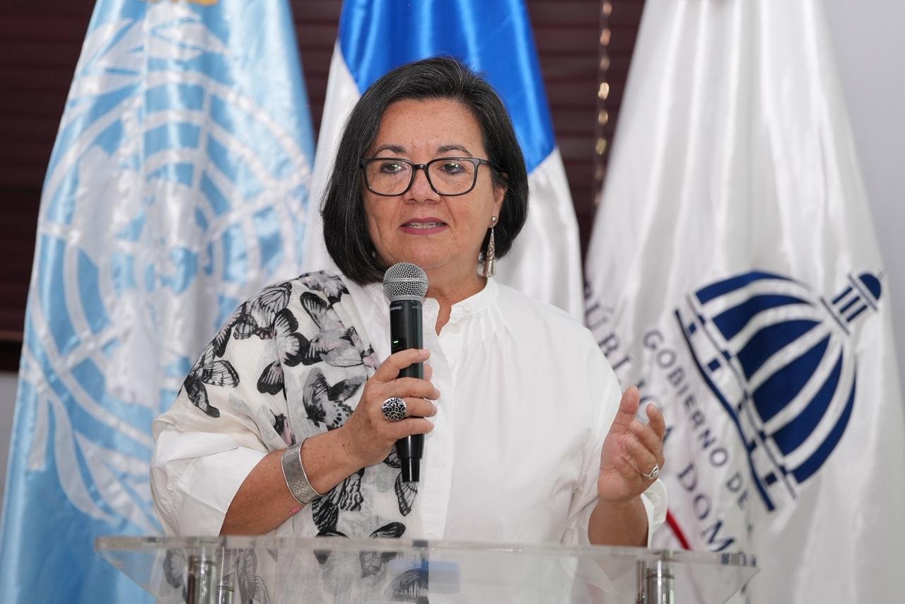 República Dominicana avanza en el diseño de su Política Energética Nacional 2050