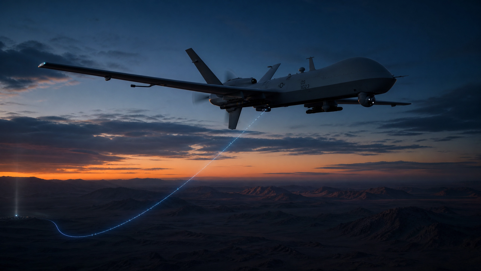 Hezbollah despliega drones de fibra óptica: la nueva amenaza tecnológica en Medio Oriente
