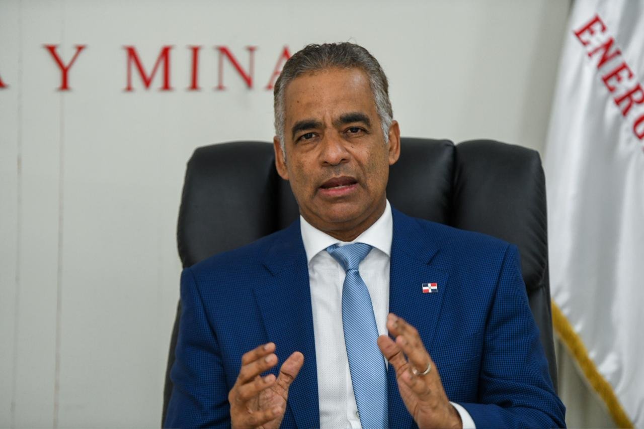 República Dominicana entrega a Belice la Presidencia Pro Tempore del Consejo de Ministros de Energía del SICA