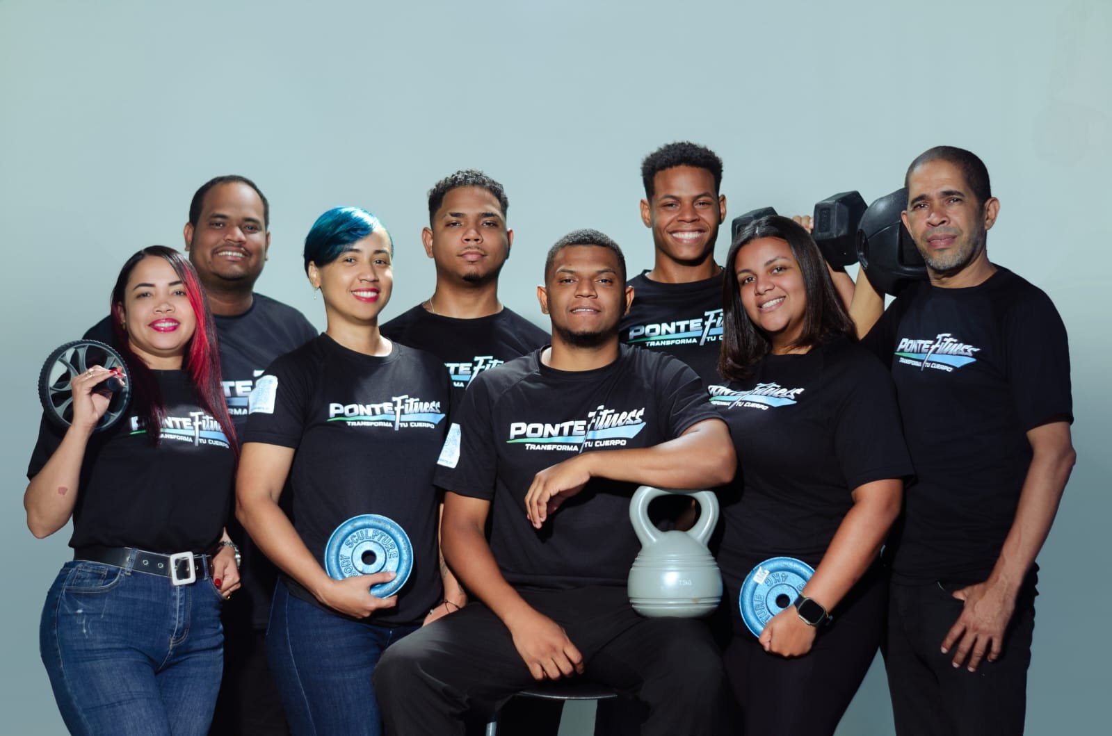 ITSC realizará la expo conferencia "Ponte Fitness – Transforma tu Cuerpo" para promover la salud y el bienestar
