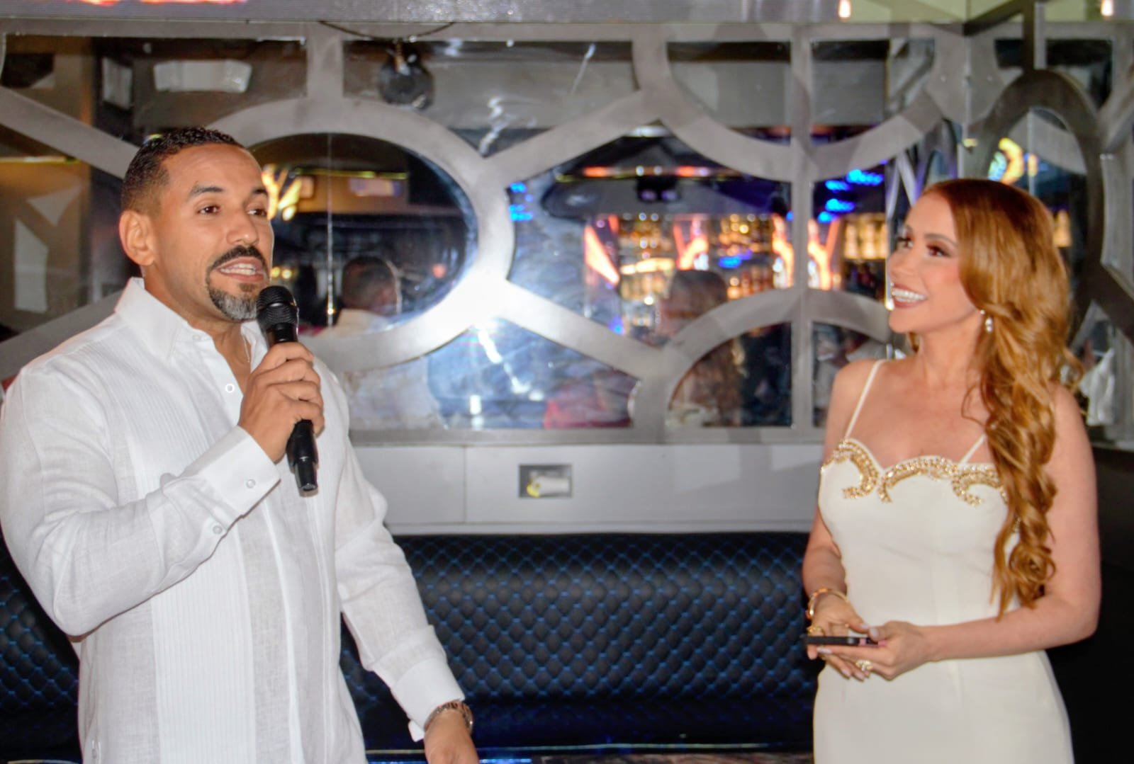 Double Beat by Doble Hit reabre sus puertas con una renovada propuesta de entretenimiento y un concierto de Shadow Blow