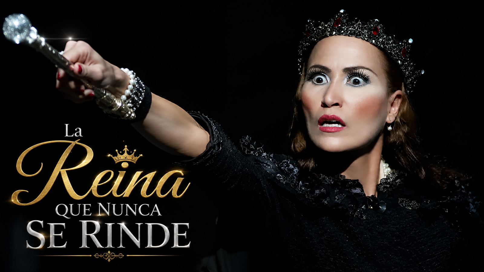 Nileny Dippton regresa a escena con “El último personaje de Cecilia B”