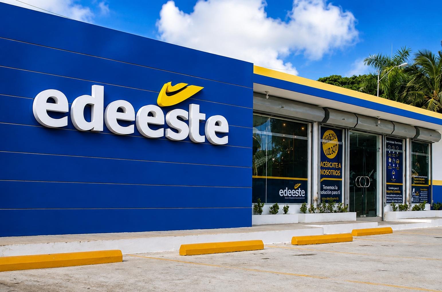 EDEEste investiga denuncias de extorsión y reafirma compromiso con la transparencia