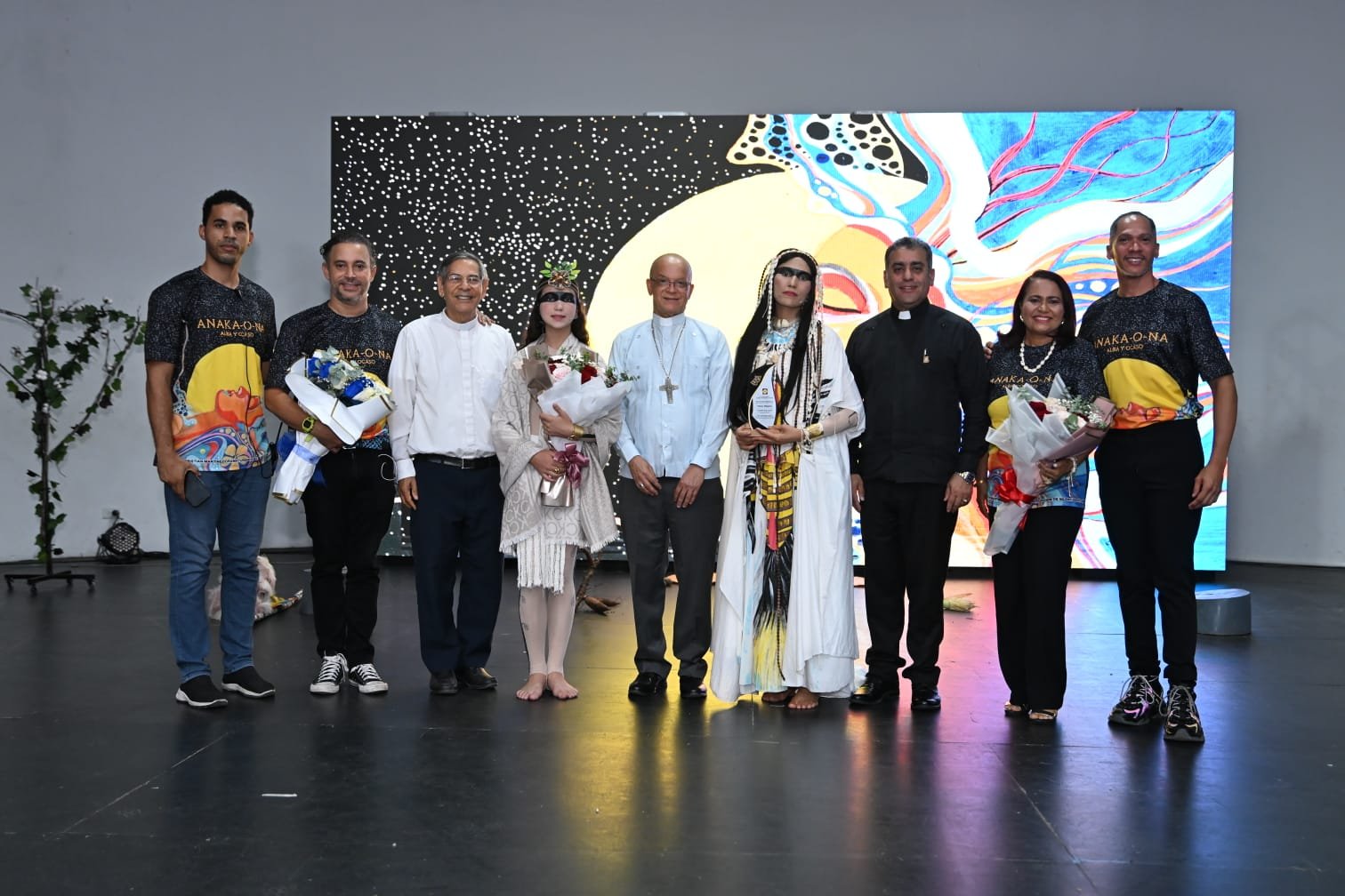 Nileny Dippton recibe homenajes en San Francisco de Macorís y Nagua durante la Gira Nordeste 2026
