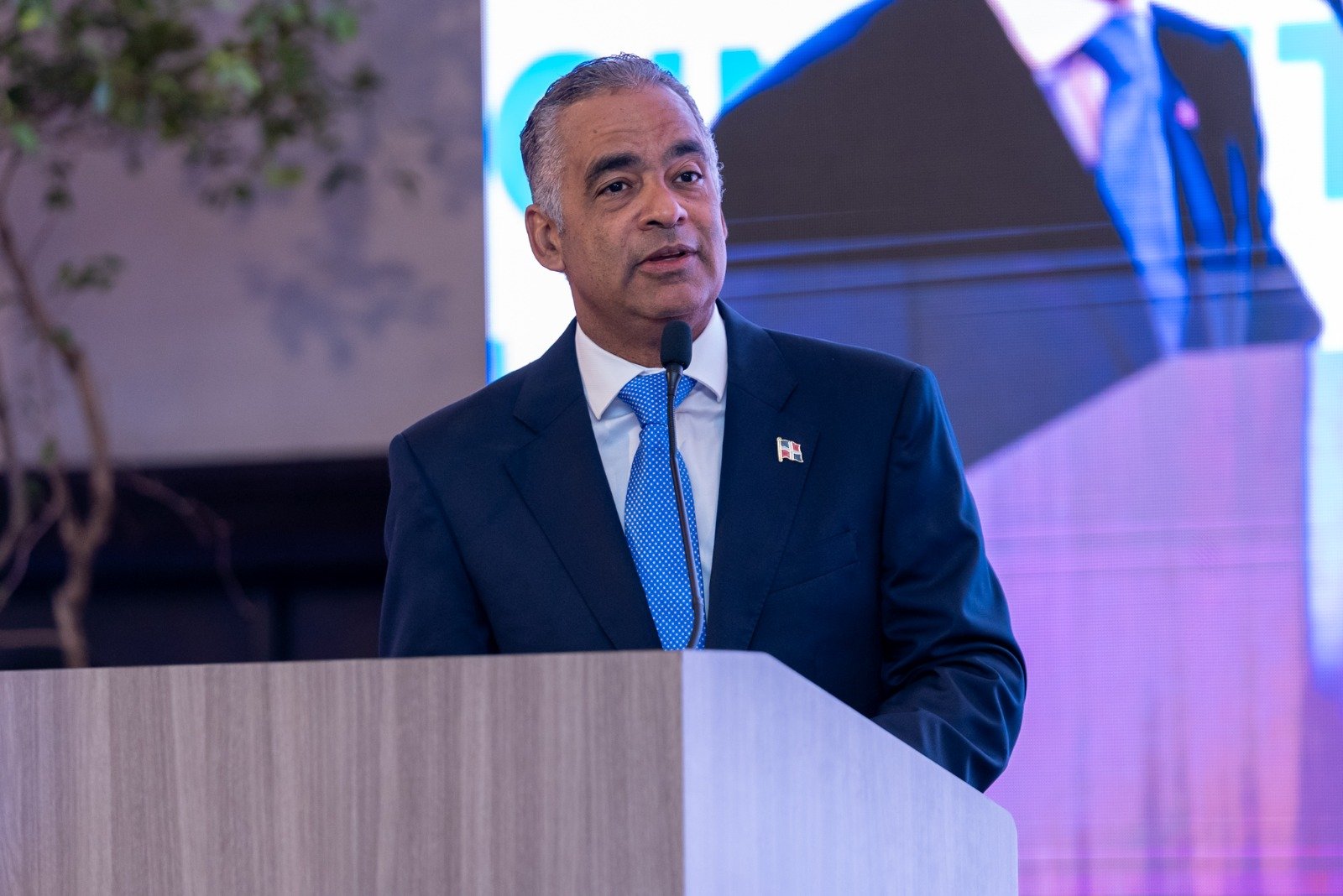 El ministro Joel Santos valora acuerdo con EE. UU. sobre minerales críticos y destaca avances en tierras raras