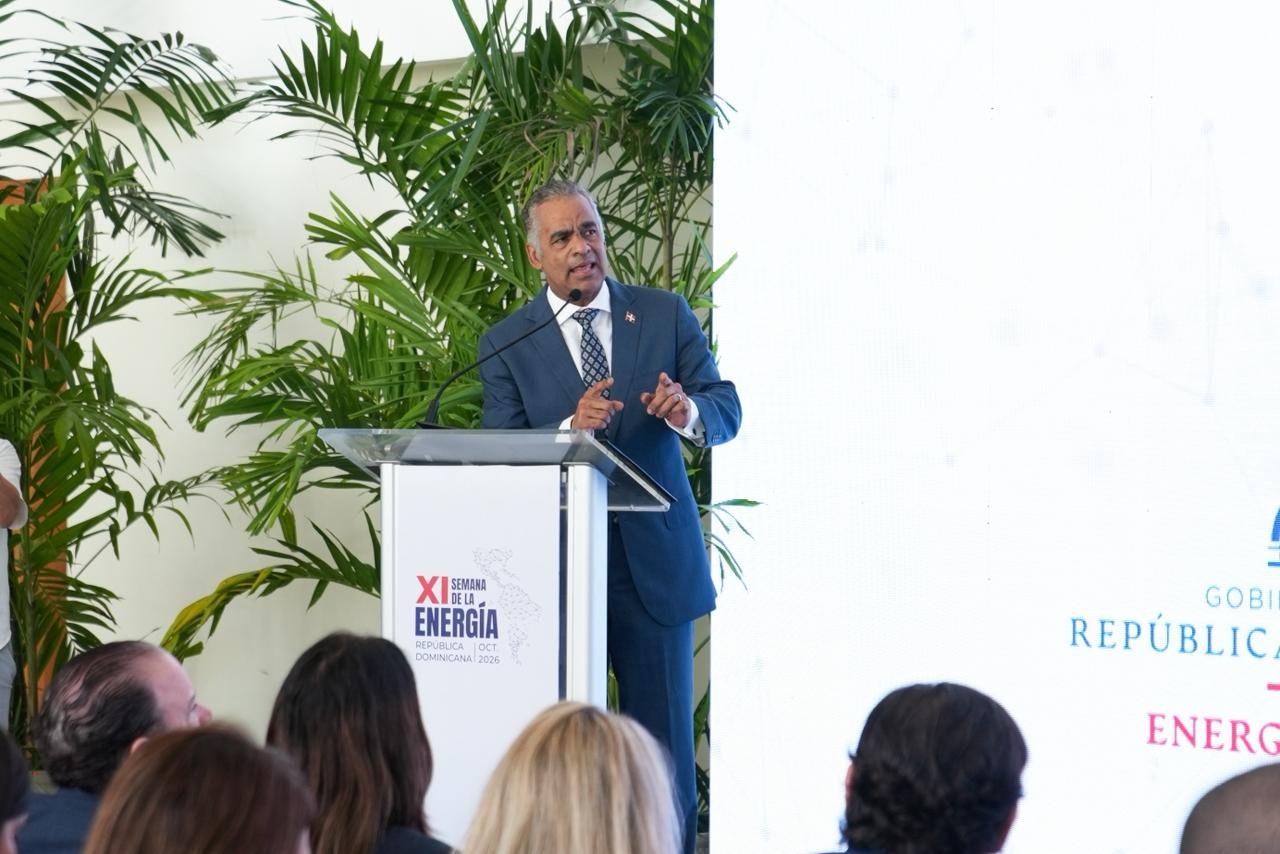 seguridad energética e inversiones centrarán la XI Semana de la Energía en Santo Domingo